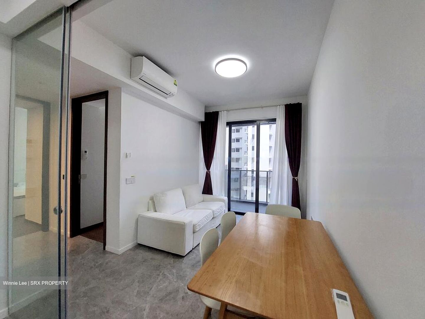 The M (D7), Apartment #465082741